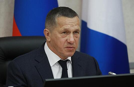 Трутнев рассказал, когда во Владивостоке начнут строить новые районы