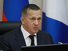 Трутнев рассказал, когда во Владивостоке начнут строить новые районы