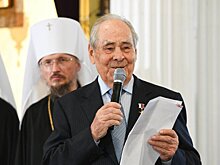 Минтимер Шаймиев поздравил верующих с праздником Казанской иконы Божией Матери