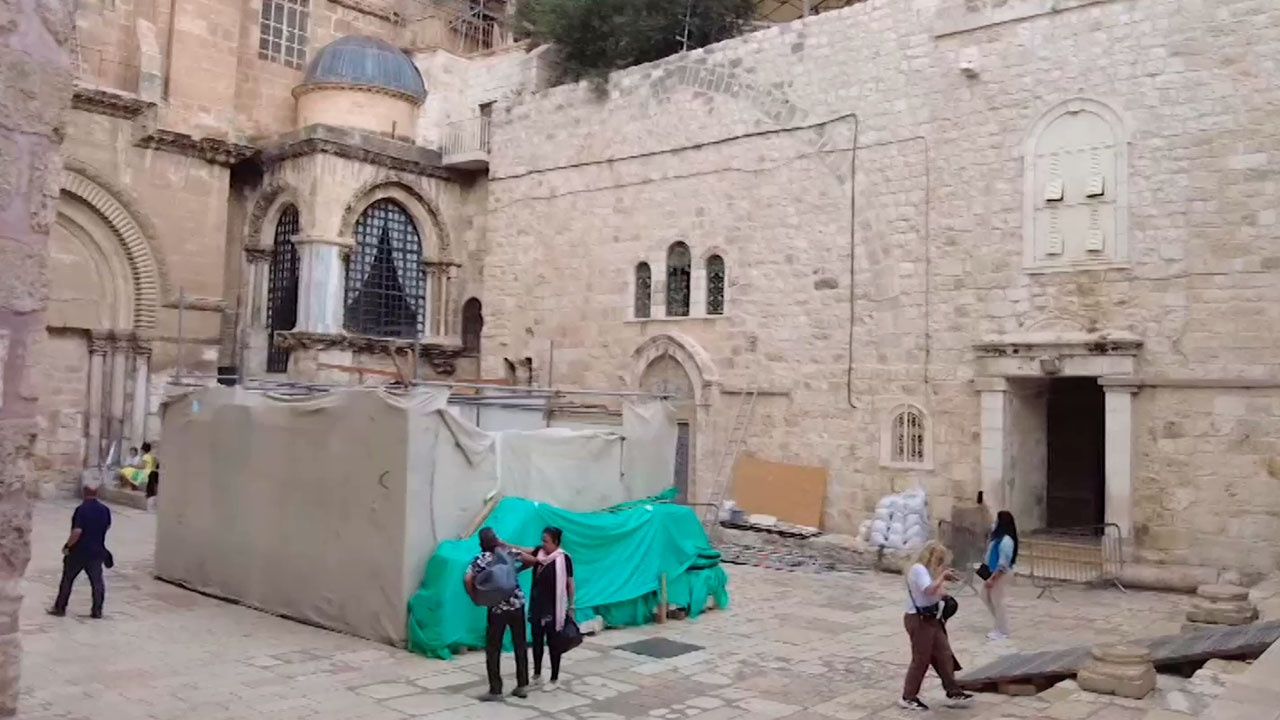 Жители Иерусалима рассказали, как город живет после начала войны с ХАМАС