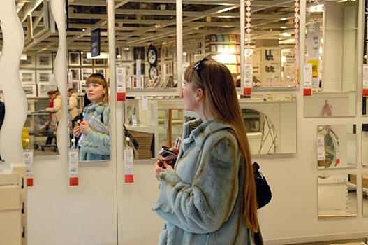 В Екатеринбурге научились делать мебель в стиле IKEA
