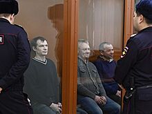С трех членов "Артподготовки"* сняли часть обвинений