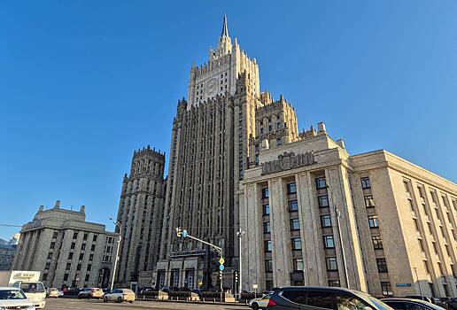 В МИД России заявили о попытках ЕС и Киева подменить ключевые условия урегулирования