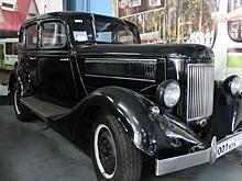 Музей истории автомобильного транспорта в Видном будет работать бесплатно во Всемирный день экскурсовода