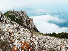В Крыму в горах погиб спортсмен из Мурманска