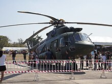 Пентагон признал превосходство Ми-17 над Black Hawk