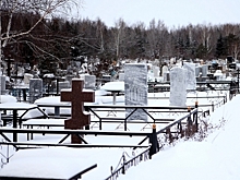 В Горсовете обсудили вопрос о разработке нового проекта  решения об организации похоронного дела в Омске   