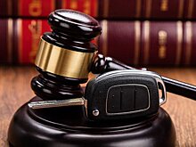 Верховный суд обязал вернуть права водителю, выехавшему на встречку