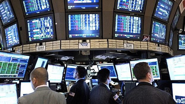 В России не во что вложить деньги