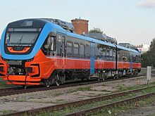 Между Владивостоком и Большим Камнем предложили пустить рельсобус