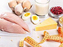 Какой белок полезен для похудения и не вредит здоровью