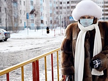 За прошлую неделю в Тюменской области свиным гриппом заболели девять человек