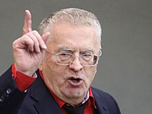Жириновский предложил запретить пропаганду алкоголя в советских песнях