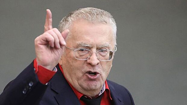 Жириновский призвал москвичей голосовать за кандидатов по партспискам