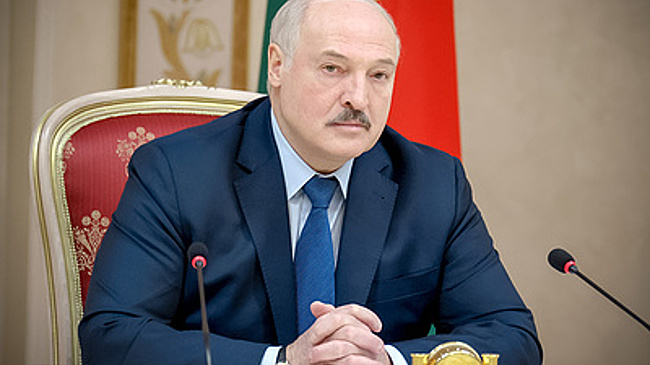 Случаи помилования осужденных в Белоруссии