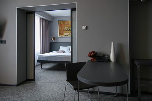 В Киеве появится первый отель под брендом Mercure