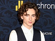 Тимоти Шаламе станет новым Вилли Вонкой — для роли он научится петь и танцевать