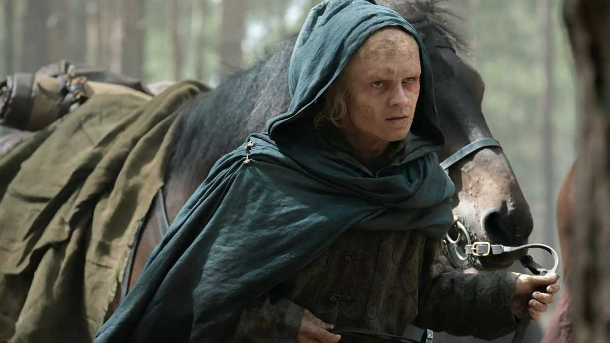 «Дом Дракона» возвращается: чем шокирует третий сезон сериала