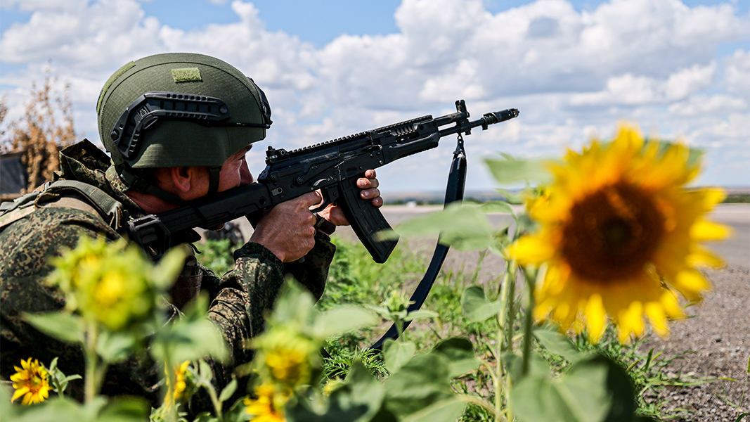 Прорыв на самом болезненном фронте: хорошие новости с Юга и слухи о мобилизации