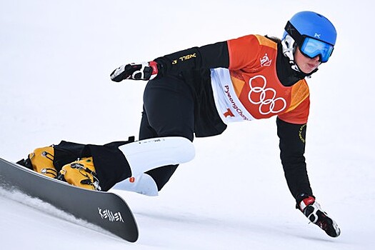 Российская сноубордистка рассказала об аде перед Играми
