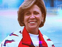 Ирина Роднина высказалась о допинг-скандале вокруг фигуристки Валиевой