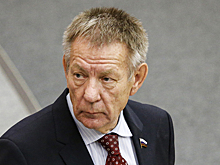 Экс-депутат Госдумы вышел из дома с собакой и бесследно исчез в Москве