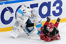В РФС возмутились отменой хоккейных матчей