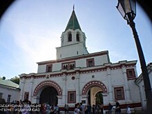 Ярмарку меда в Коломенском по просьбам москвичей продлили до 17 марта