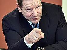 «Вы же все согласились быть равными»