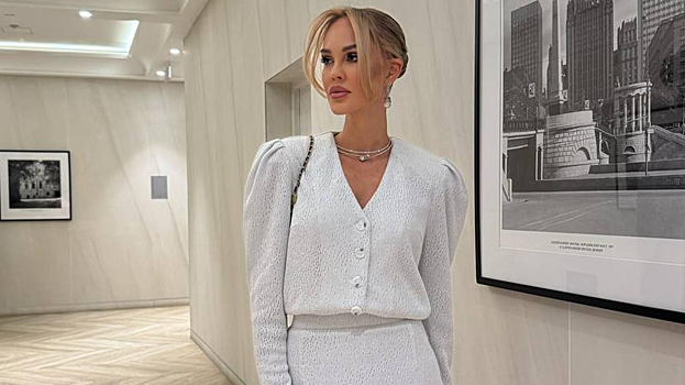 Мария Погребняк осудила мать Авроры Кибы: «Рамки приличия окончательно стёрлись»