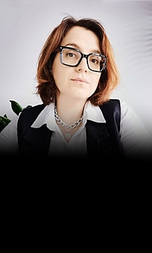 Мария Агранович: Учитель - это маяк, который дарит свой свет всем, кто нуждается