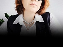 Мария Агранович: Учитель - это маяк, который дарит свой свет всем, кто нуждается