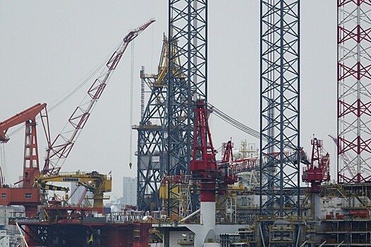 Политолог Марков назвал обвал рынка нефти частью российского плана