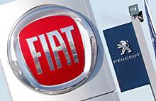 Акционеры Fiat и Peugeot одобрили слияние компаний