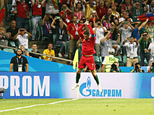 Испания — Португалия: команда против одного Роналду