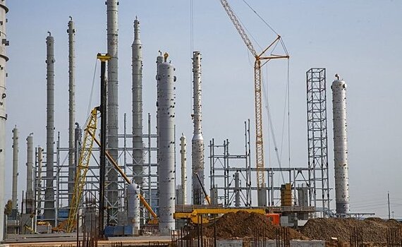 В Татарстане объем промышленного производства возрос на 14,1%