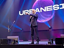 Определился шорт-лист номинантов премии Urban