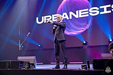 Определился шорт-лист номинантов премии Urban