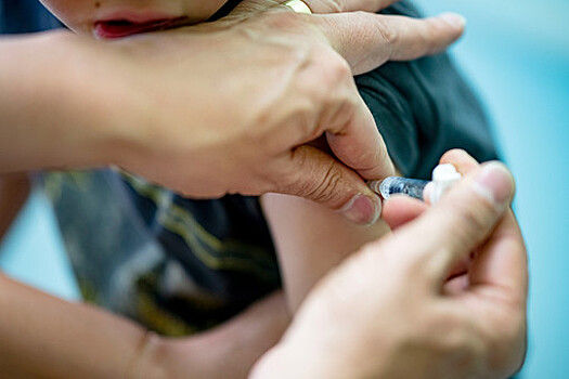В Ивановской области ввели обязательную вакцинацию для некоторых работников