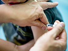 В Ивановской области ввели обязательную вакцинацию для некоторых работников
