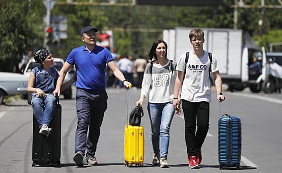 ТОП-5 проблем российских туристов