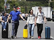 ТОП-5 проблем российских туристов