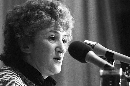 Осужденный за убийство Старовойтовой экс-депутат Глущенко подал ходатайство об УДО