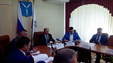 «Саратовские авиалинии» хотят повысить тарифы на авиаперевозки с Саратовом