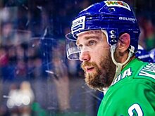 «Салават» объявил об уходе Зубарева, Хафизуллина, Шарыченкова, Хохрякова и Скрынника