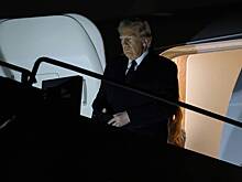 Трамп накажет чиновников за попытку связать с Россией дело Хантера Байдена