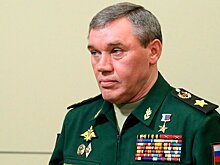 Перестановки в руководстве СВО могут предвещать новое наступление на Украине – СМИ