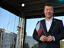 Обиделись на «хунту Зеленского»: на Украине спикера чешского парламента обвинили в «российской пропаганде»