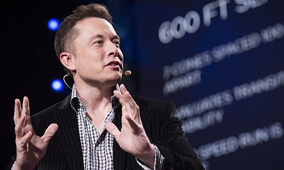 Washington Post: Сможет ли Tesla существовать без Илона Маска