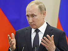 Лавров сообщил, когда встретятся Путин и Трамп